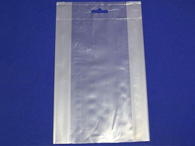 大兴安岭PE平口袋