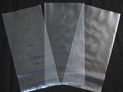 大兴安岭PE平口袋