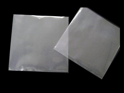 大兴安岭PE平口袋定制