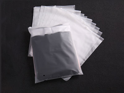 大兴安岭批发PE自封袋