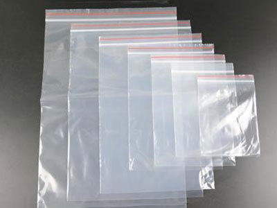 PE自封袋批发